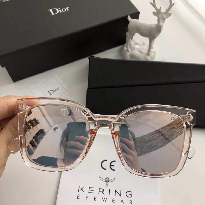 Dior Sunglasses AAAA-715