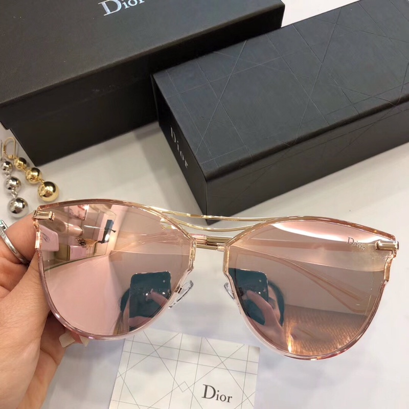 Dior Sunglasses AAAA-716