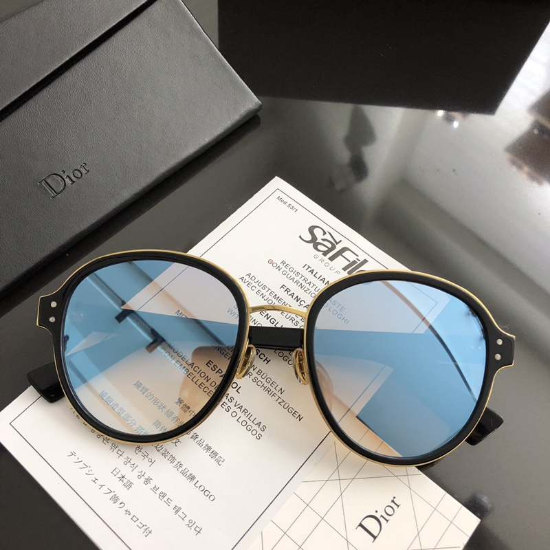 Dior Sunglasses AAAA-733