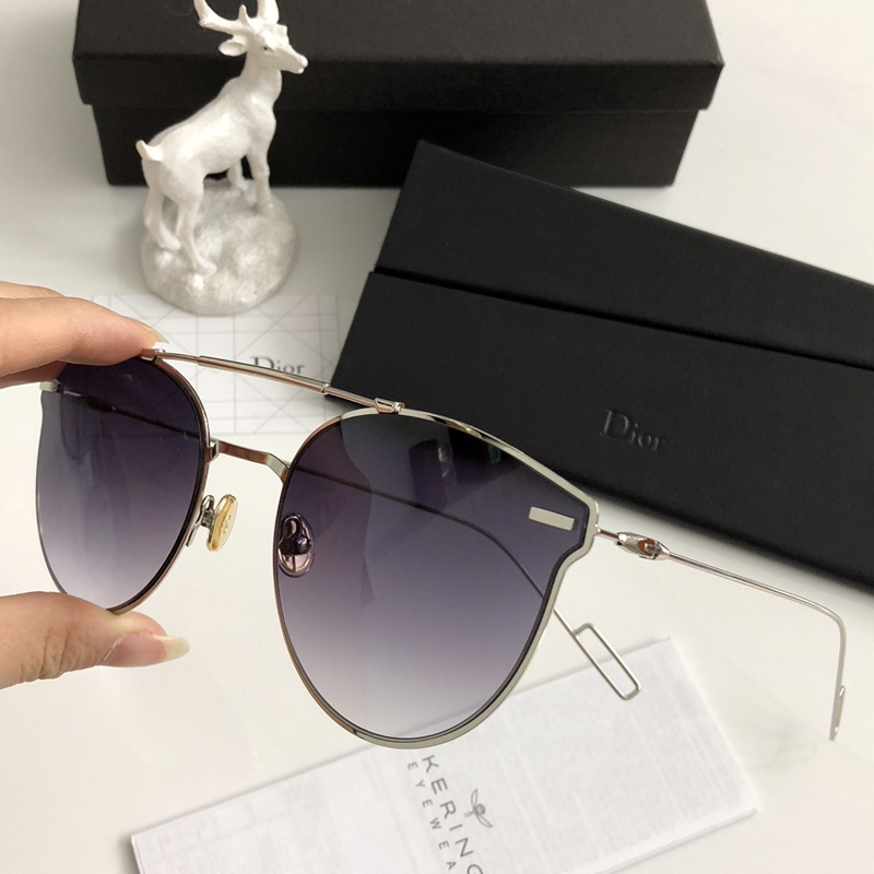 Dior Sunglasses AAAA-740