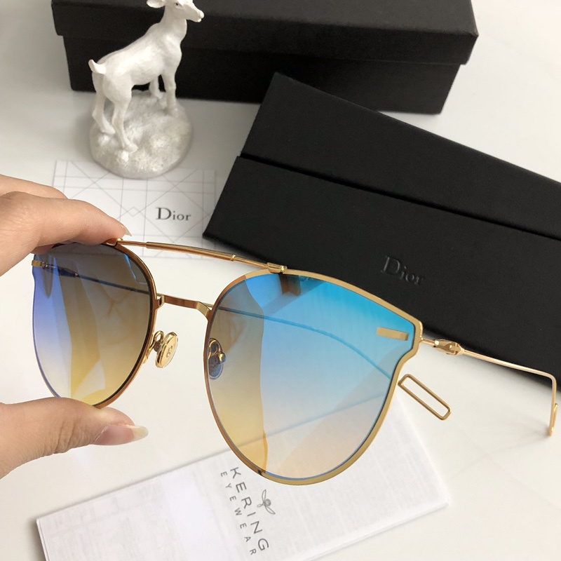 Dior Sunglasses AAAA-744