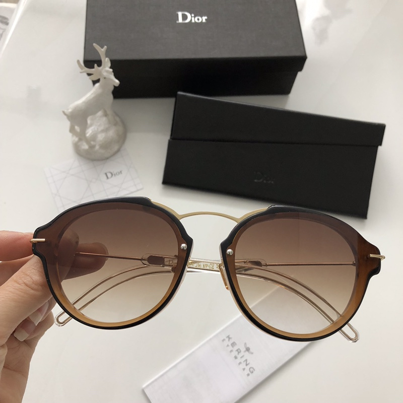 Dior Sunglasses AAAA-750