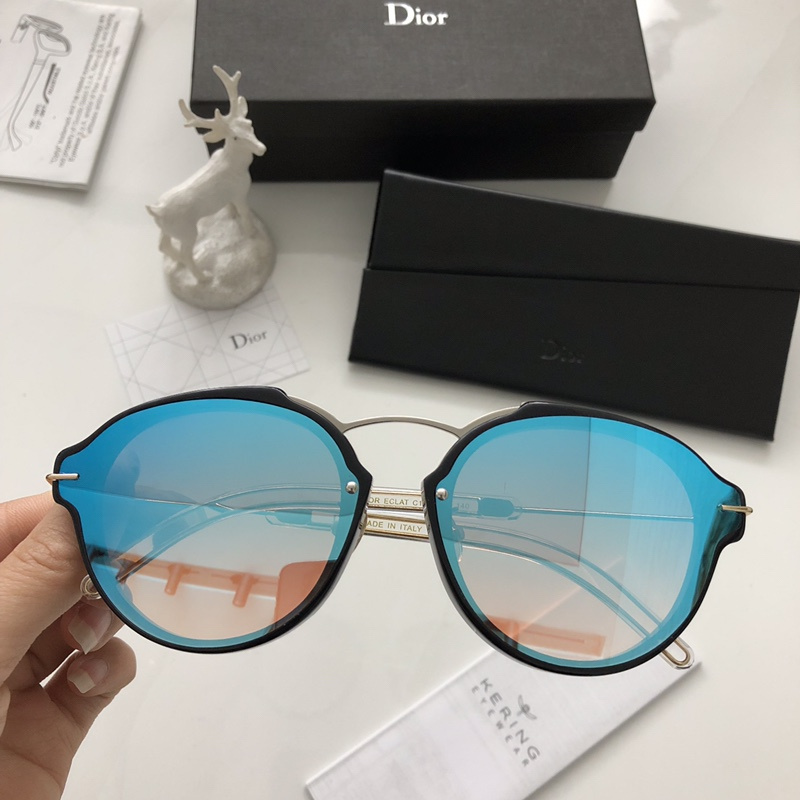 Dior Sunglasses AAAA-753