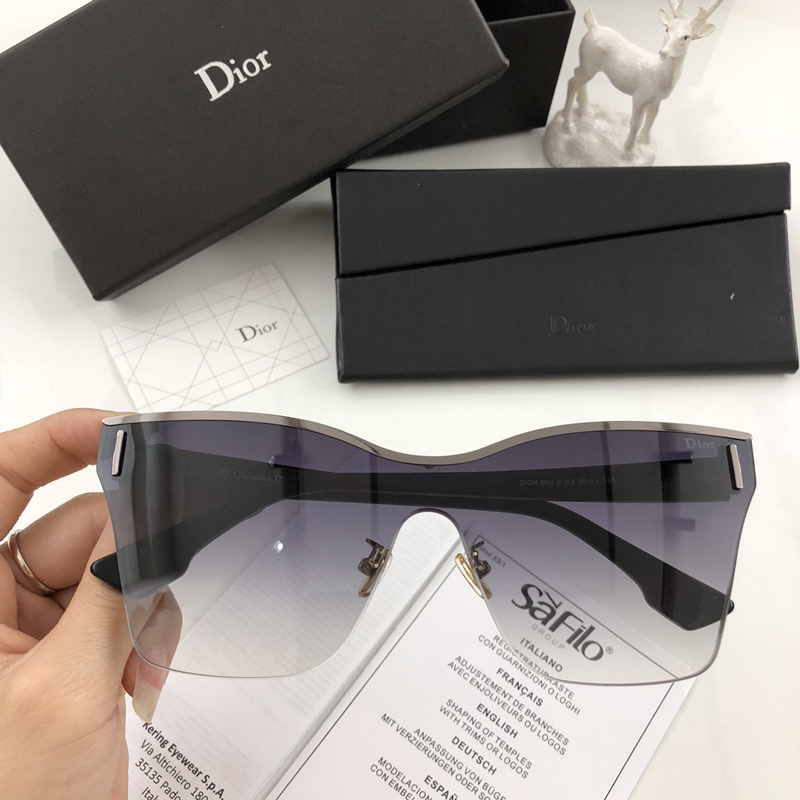 Dior Sunglasses AAAA-764