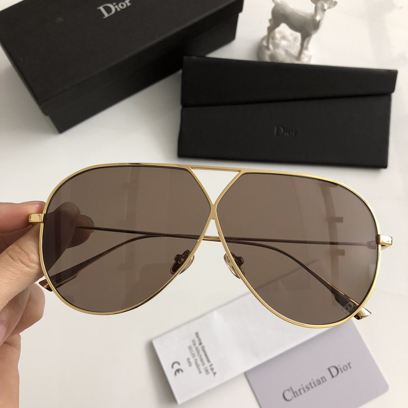 Dior Sunglasses AAAA-768