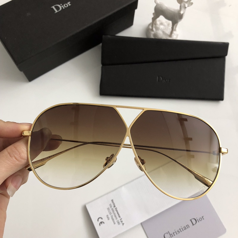 Dior Sunglasses AAAA-770