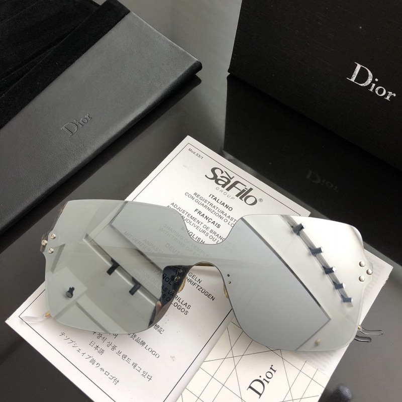 Dior Sunglasses AAAA-780