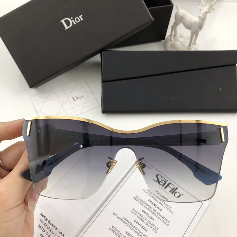 Dior Sunglasses AAAA-782