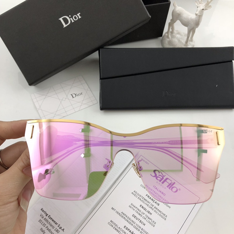 Dior Sunglasses AAAA-786