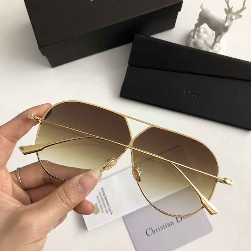 Dior Sunglasses AAAA-787