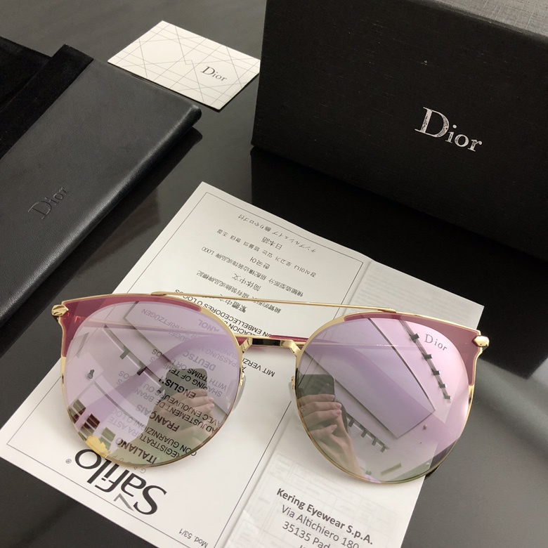 Dior Sunglasses AAAA-792