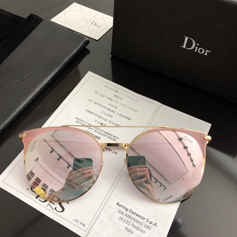 Dior Sunglasses AAAA-793