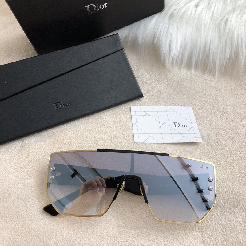 Dior Sunglasses AAAA-803