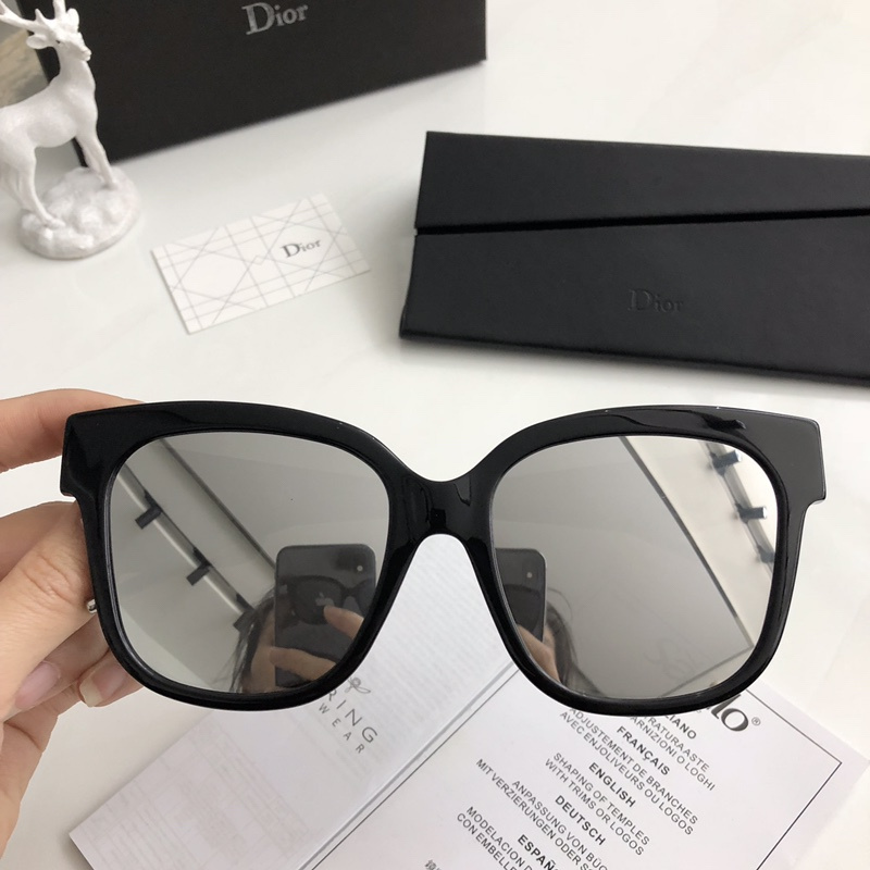 Dior Sunglasses AAAA-813