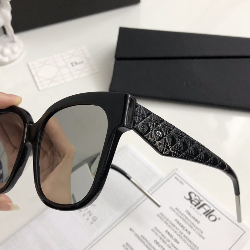 Dior Sunglasses AAAA-822