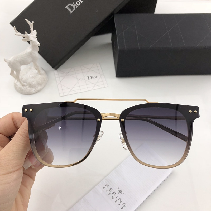 Dior Sunglasses AAAA-828