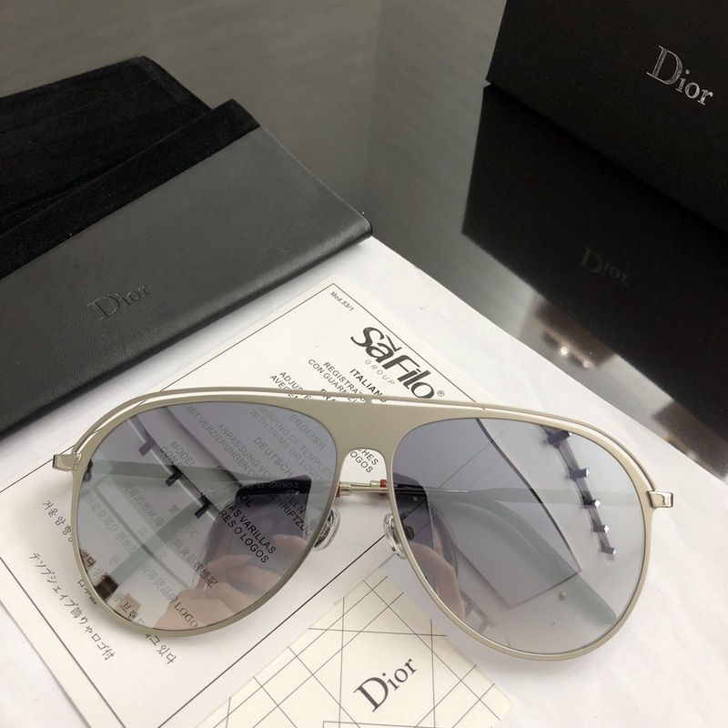 Dior Sunglasses AAAA-831