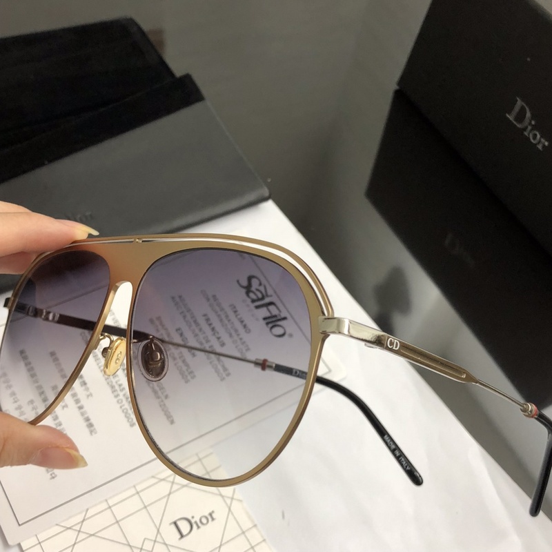 Dior Sunglasses AAAA-833