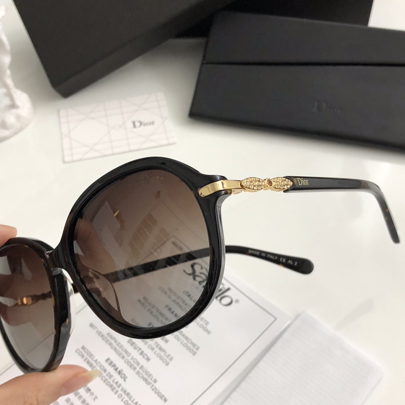 Dior Sunglasses AAAA-836