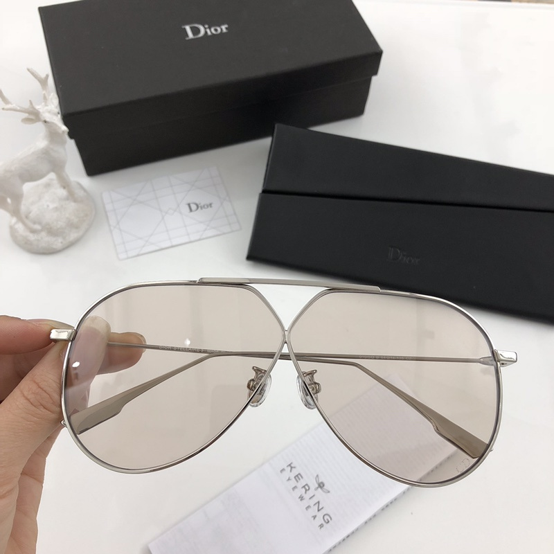 Dior Sunglasses AAAA-838