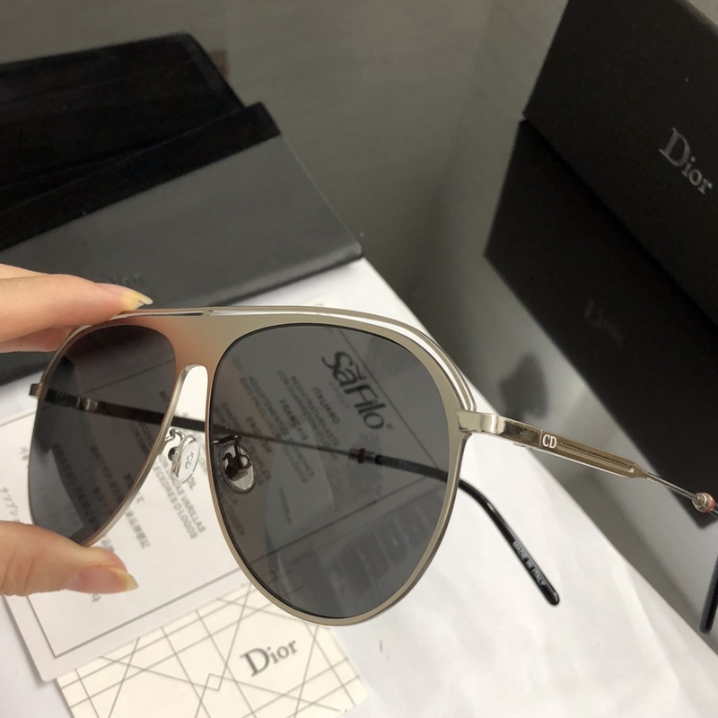 Dior Sunglasses AAAA-842