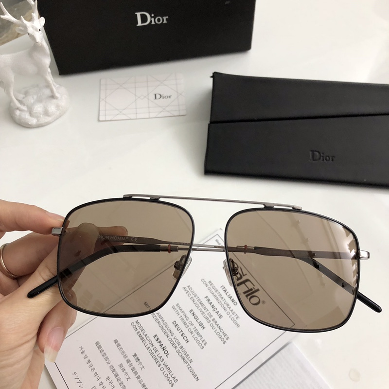 Dior Sunglasses AAAA-848