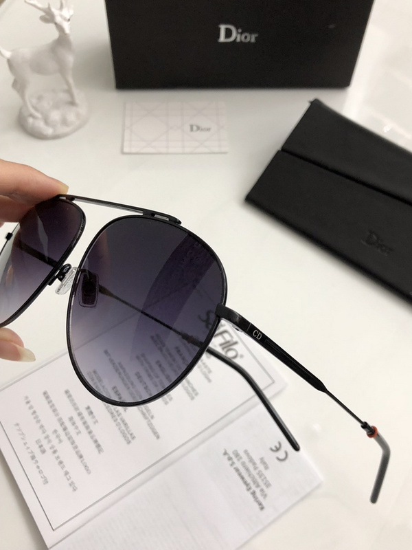 Dior Sunglasses AAAA-859