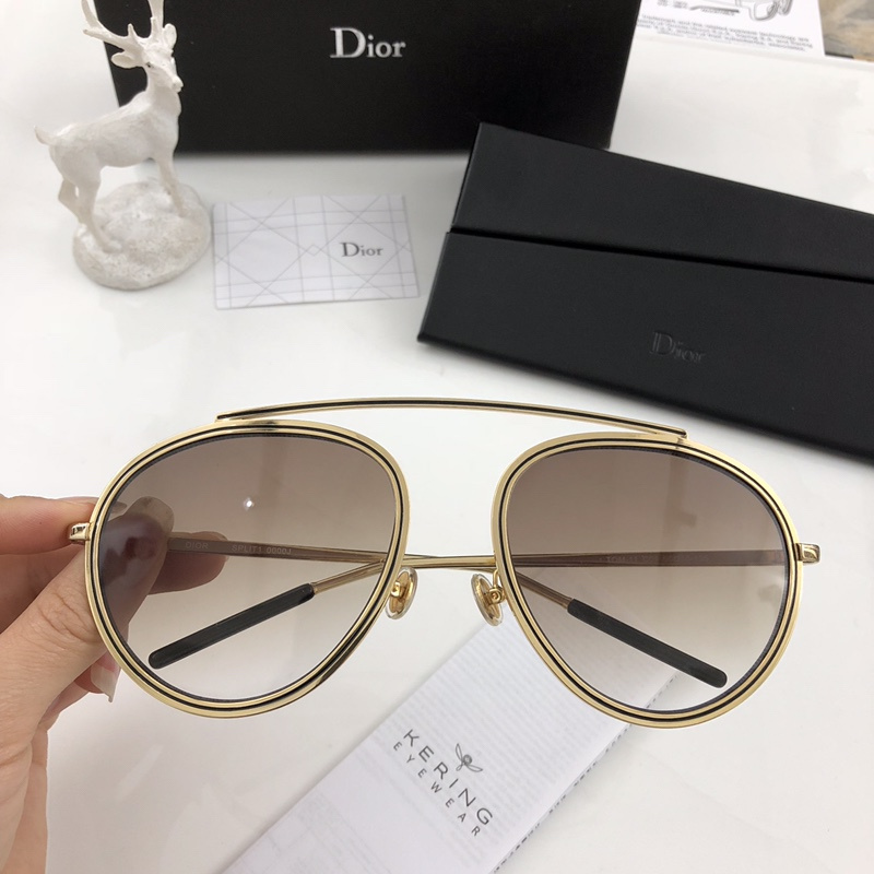 Dior Sunglasses AAAA-864