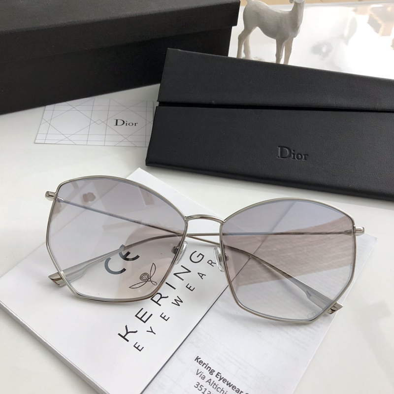 Dior Sunglasses AAAA-873