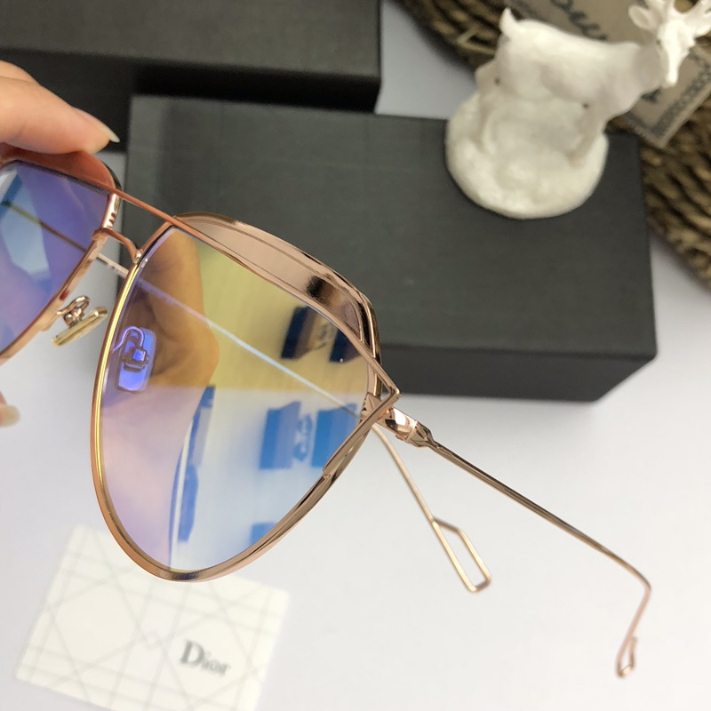 Dior Sunglasses AAAA-903