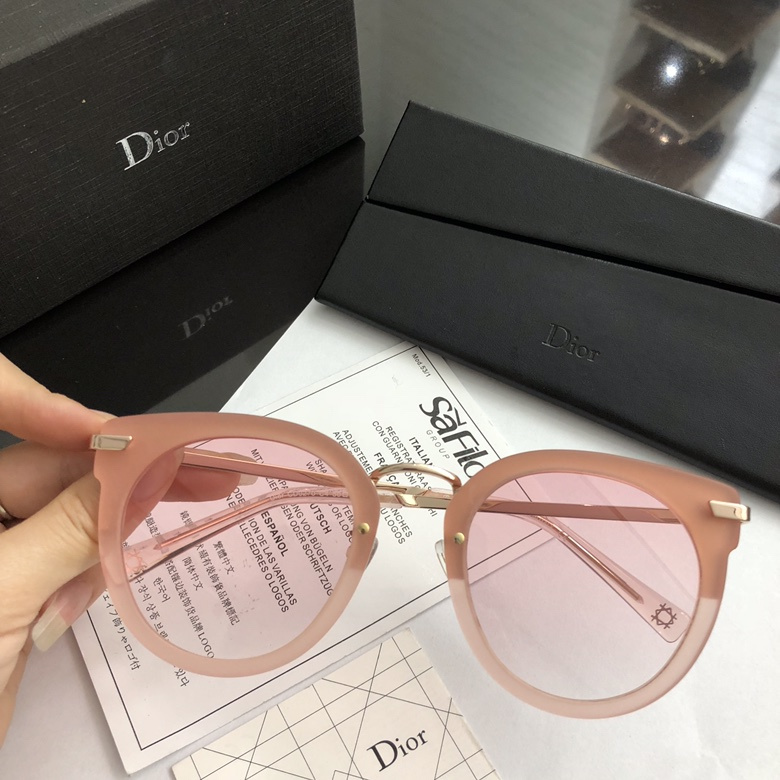 Dior Sunglasses AAAA-926