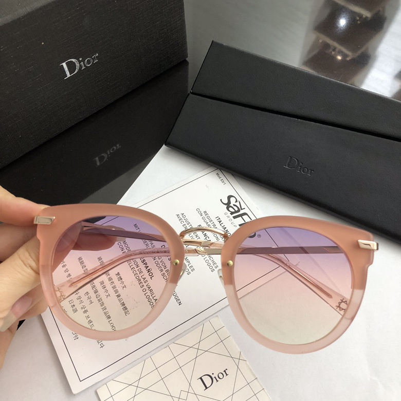 Dior Sunglasses AAAA-929