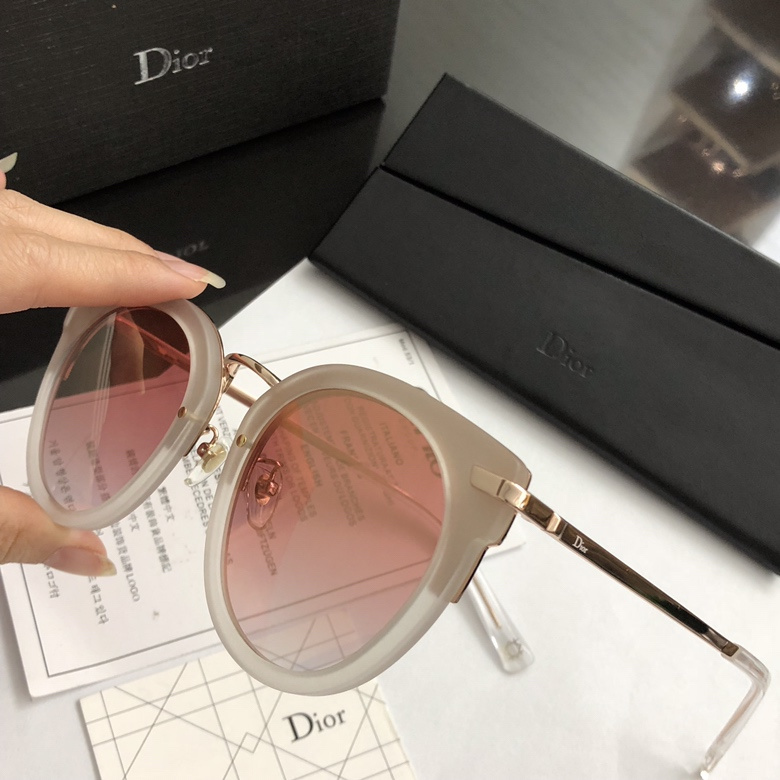 Dior Sunglasses AAAA-930