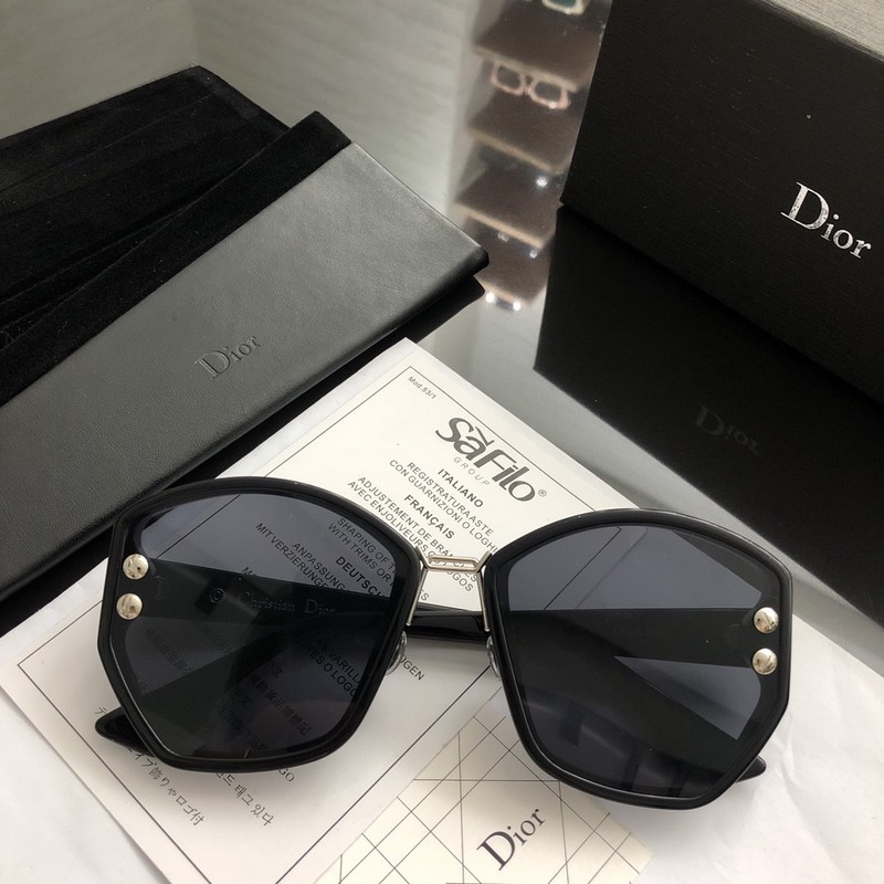 Dior Sunglasses AAAA-934