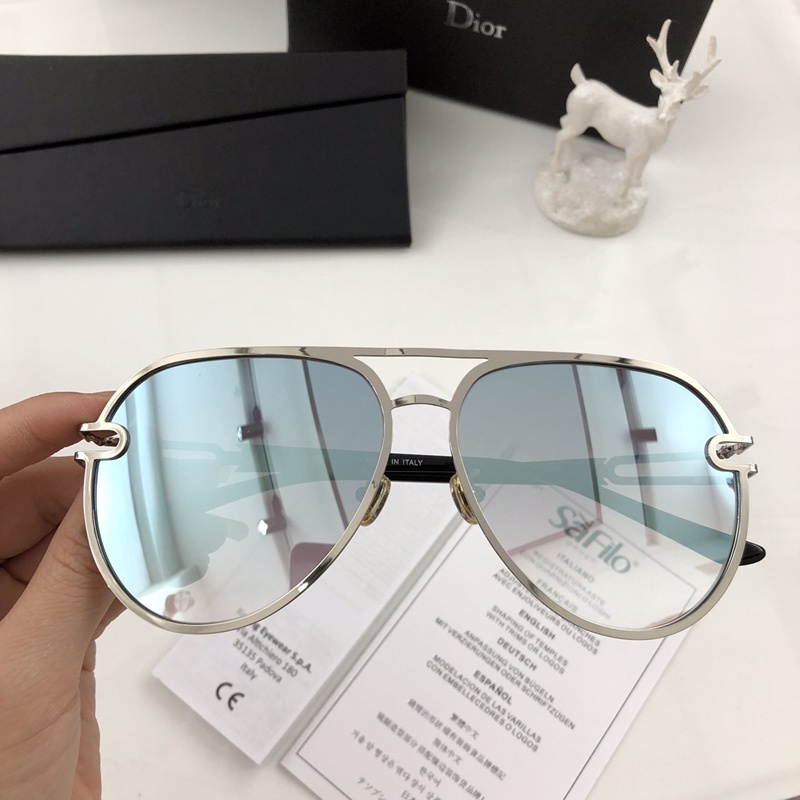 Dior Sunglasses AAAA-947