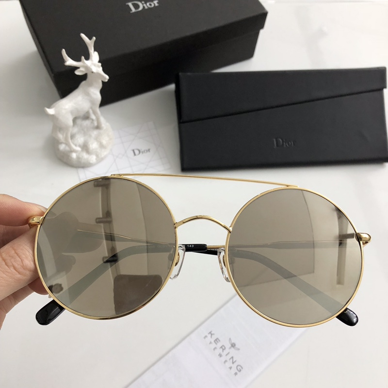 Dior Sunglasses AAAA-953