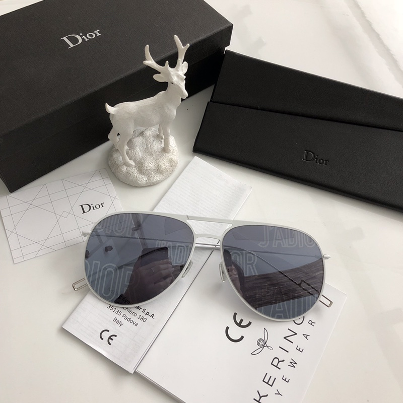 Dior Sunglasses AAAA-963