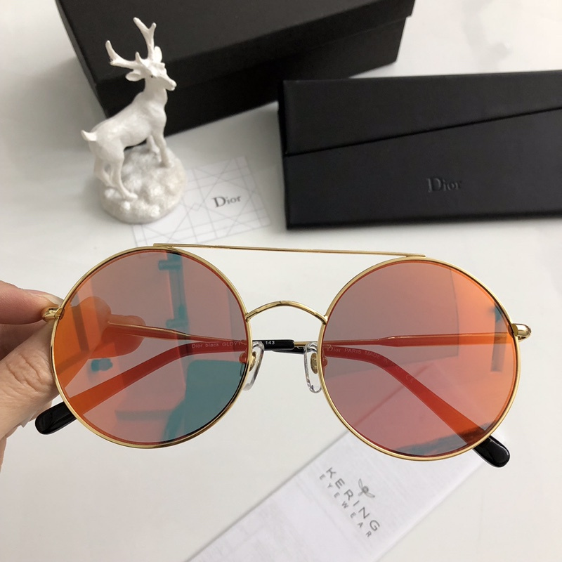 Dior Sunglasses AAAA-964