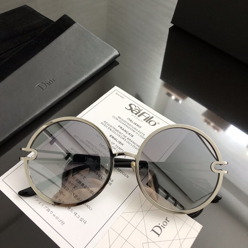 Dior Sunglasses AAAA-977