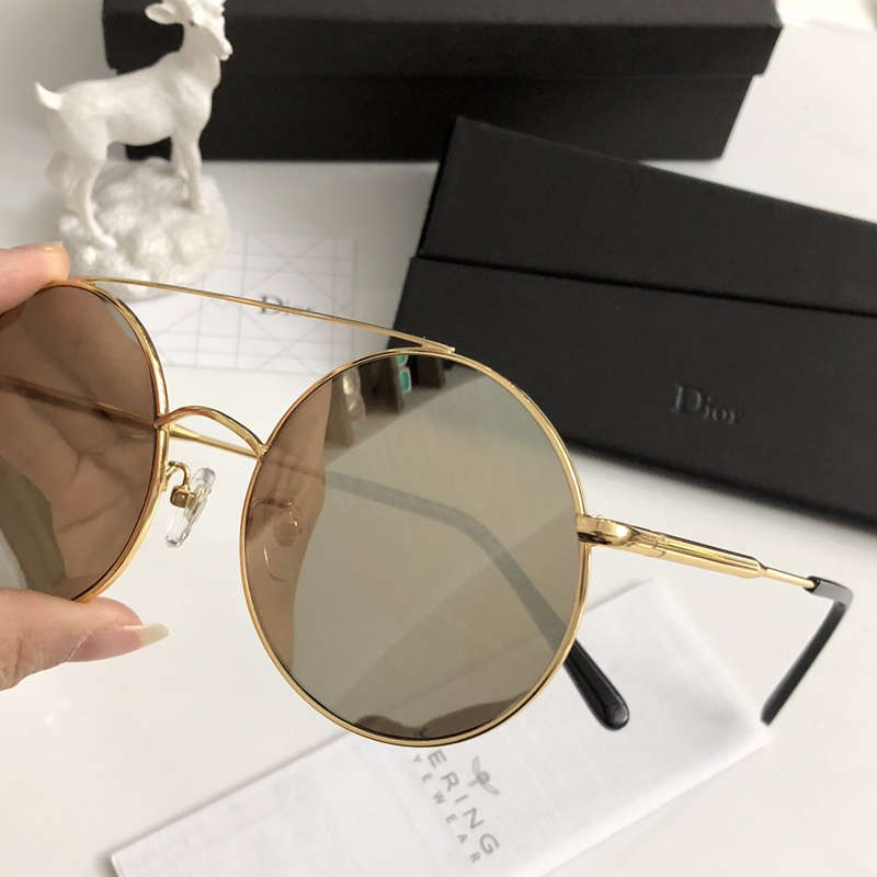 Dior Sunglasses AAAA-979