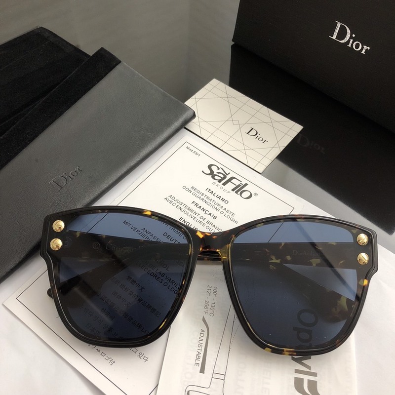 Dior Sunglasses AAAA-987