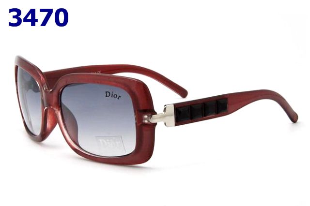 Dior sunglasses AAA-161