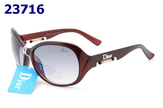 Dior sunglasses AAA-167