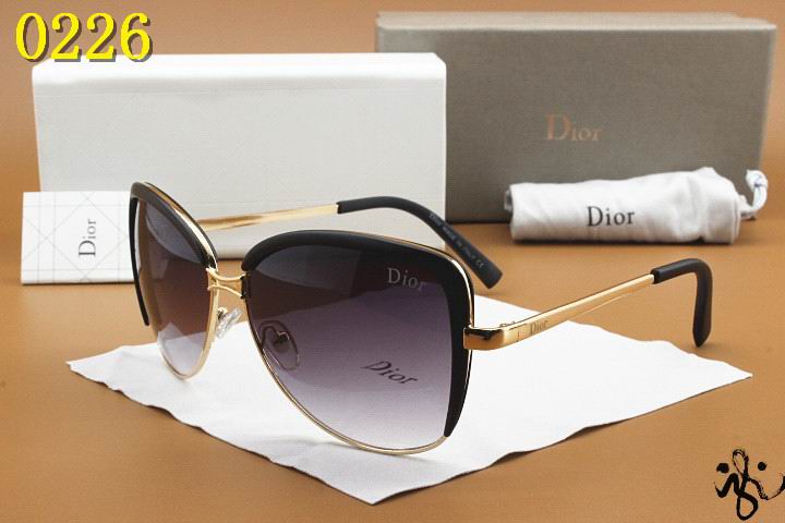 Dior sunglasses AAA-170