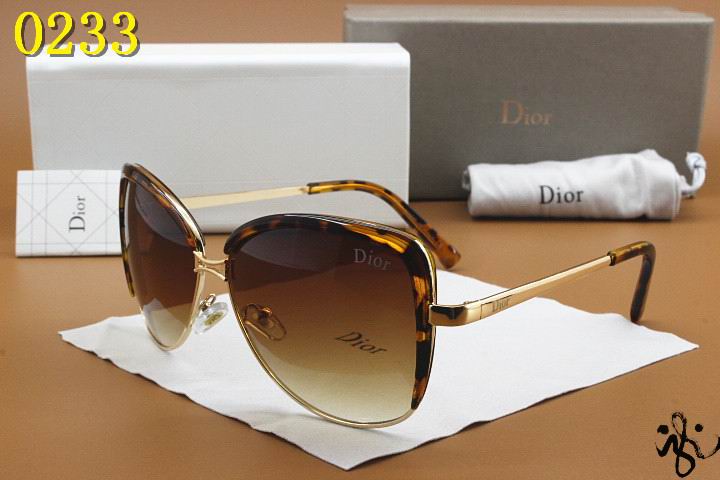 Dior sunglasses AAA-174