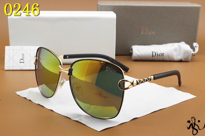 Dior sunglasses AAA-183