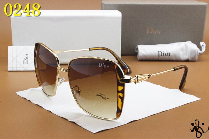 Dior sunglasses AAA-185