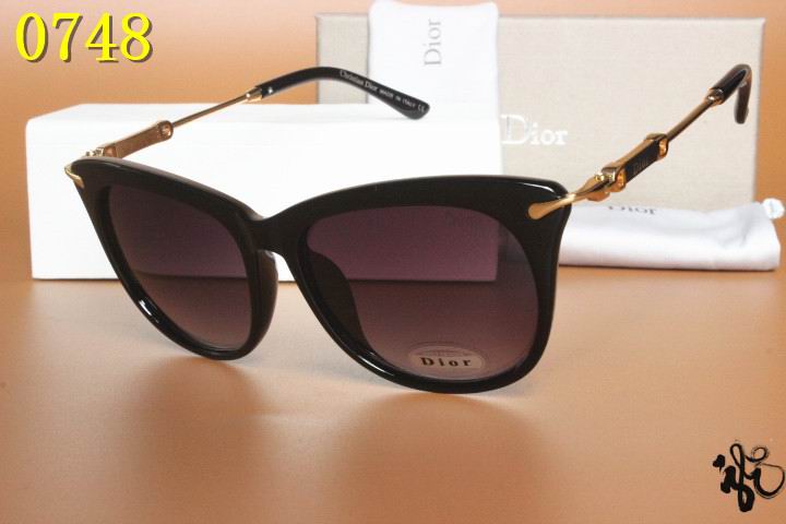 Dior sunglasses AAA-197