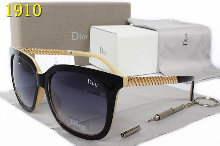 Dior sunglasses AAA-204