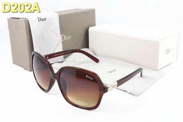 Dior sunglasses AAA-213